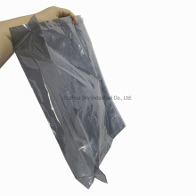 Reusable Stand up Anti Static Shielding Bags with Zipper for Packaging Electronic Products